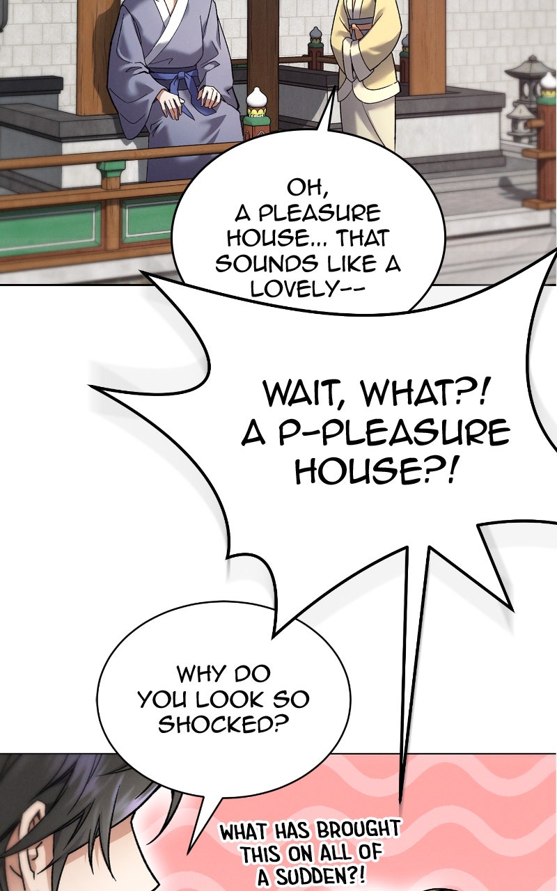 Read The Heavenly Demon Wants a Quiet Life Manga Online