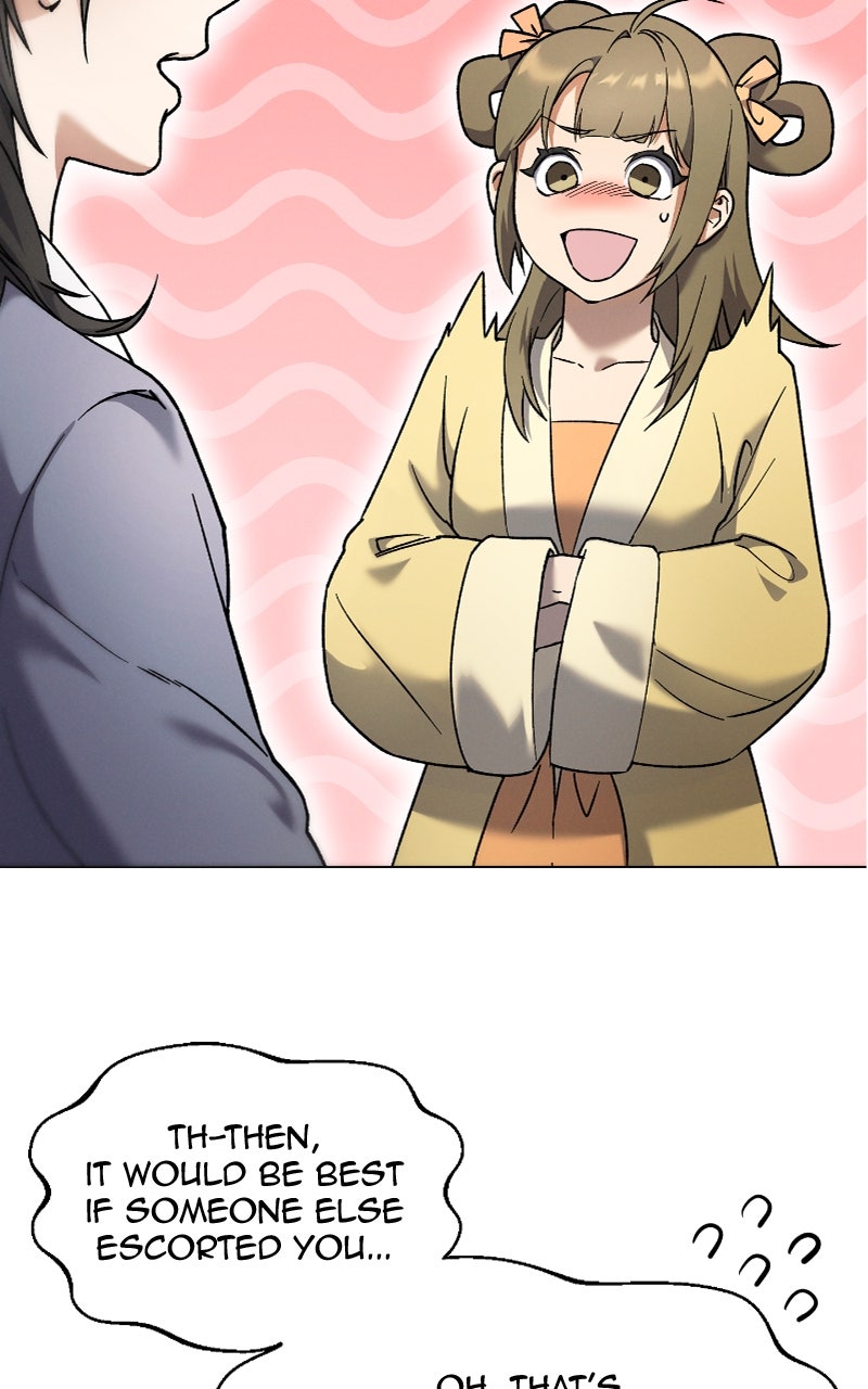 Read The Heavenly Demon Wants a Quiet Life Manga Online