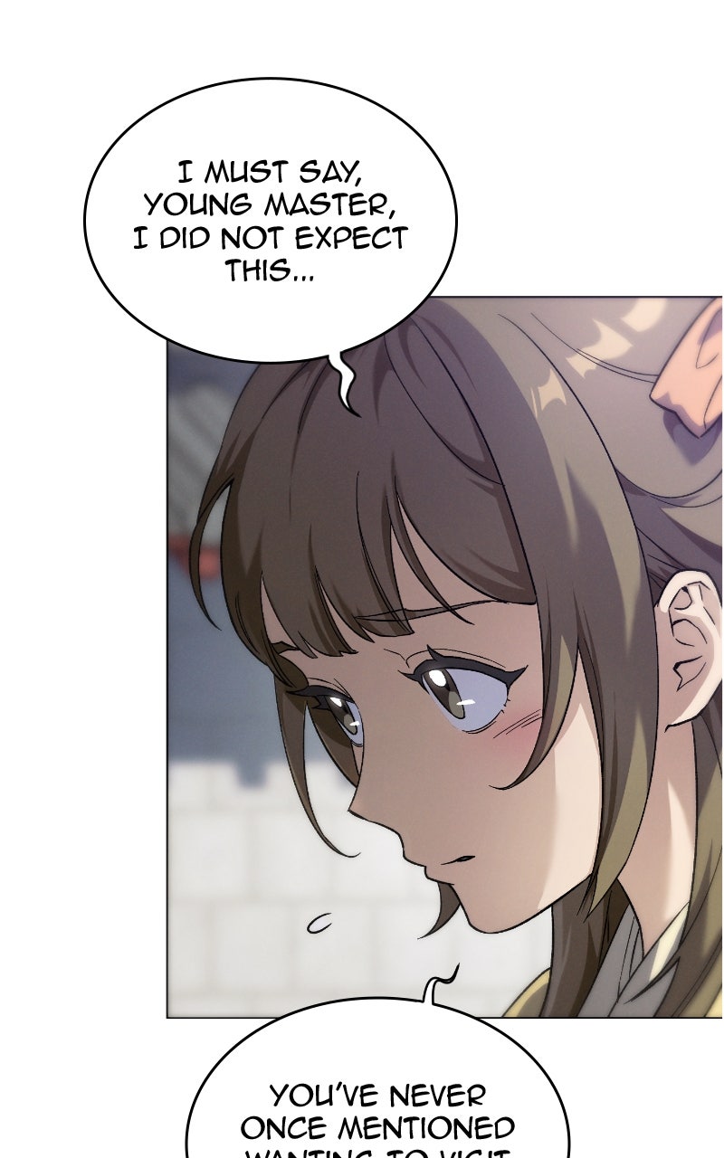 Read The Heavenly Demon Wants a Quiet Life Manga Online