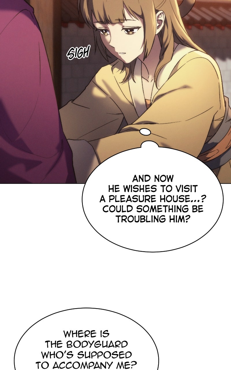 Read The Heavenly Demon Wants a Quiet Life Manga Online