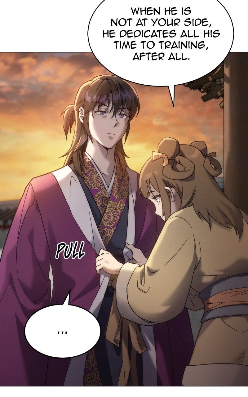 Read The Heavenly Demon Wants a Quiet Life Manga Online
