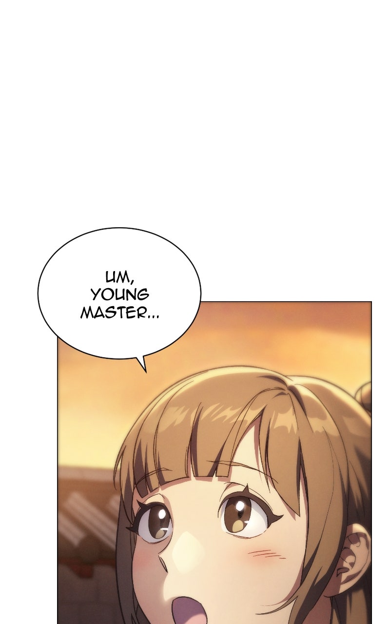Read The Heavenly Demon Wants a Quiet Life Manga Online