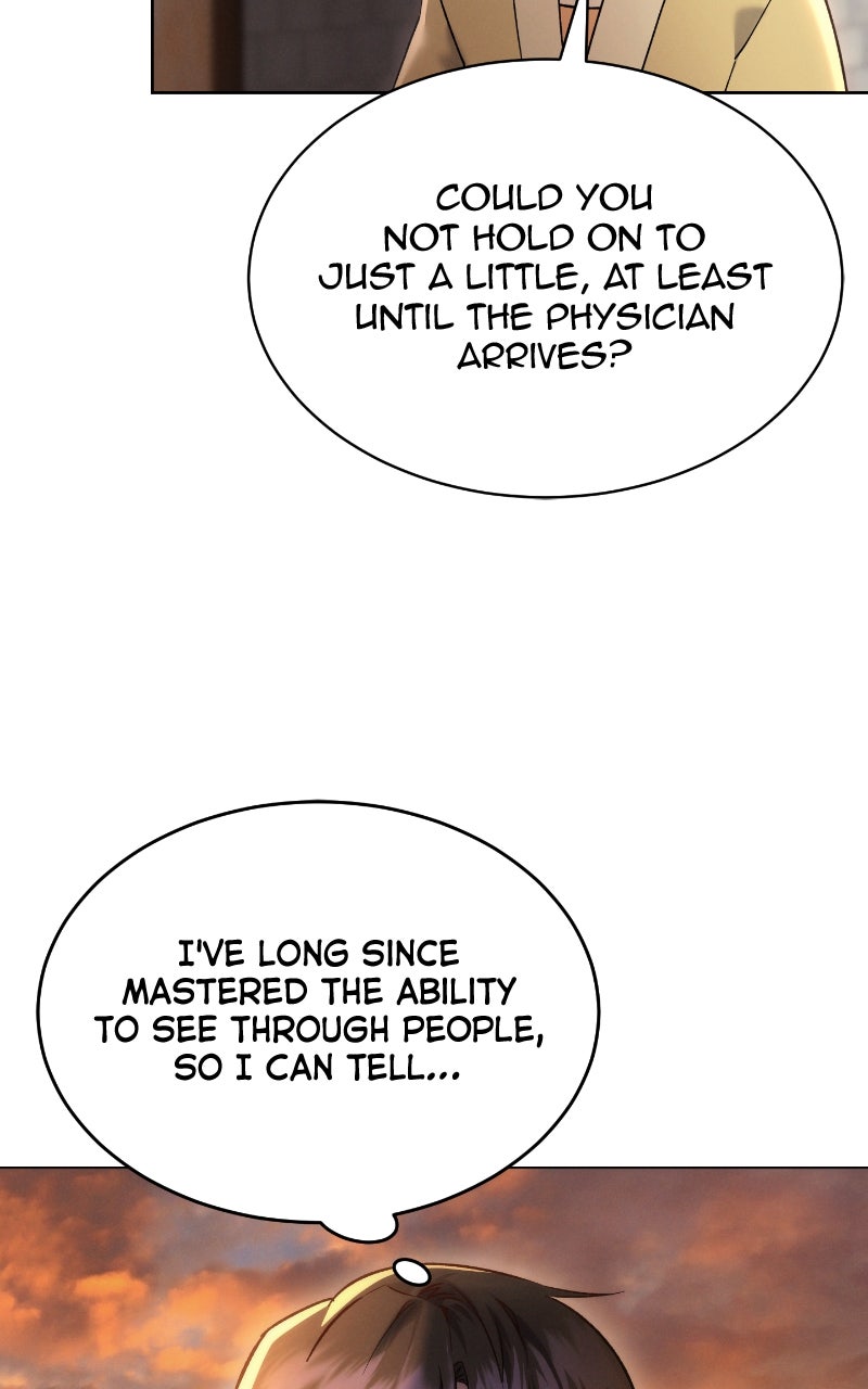 Read The Heavenly Demon Wants a Quiet Life Manga Online