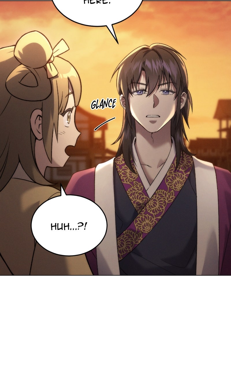 Read The Heavenly Demon Wants a Quiet Life Manga Online