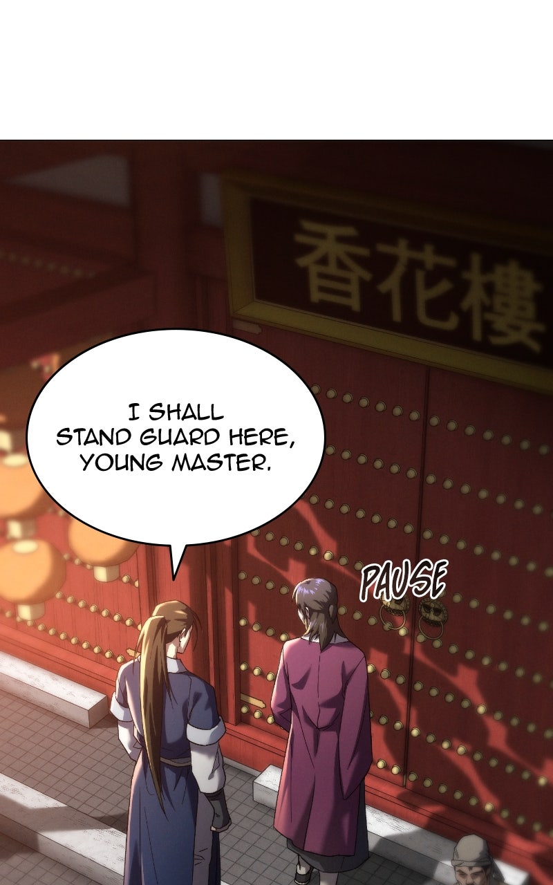 Read The Heavenly Demon Wants a Quiet Life Manga Online