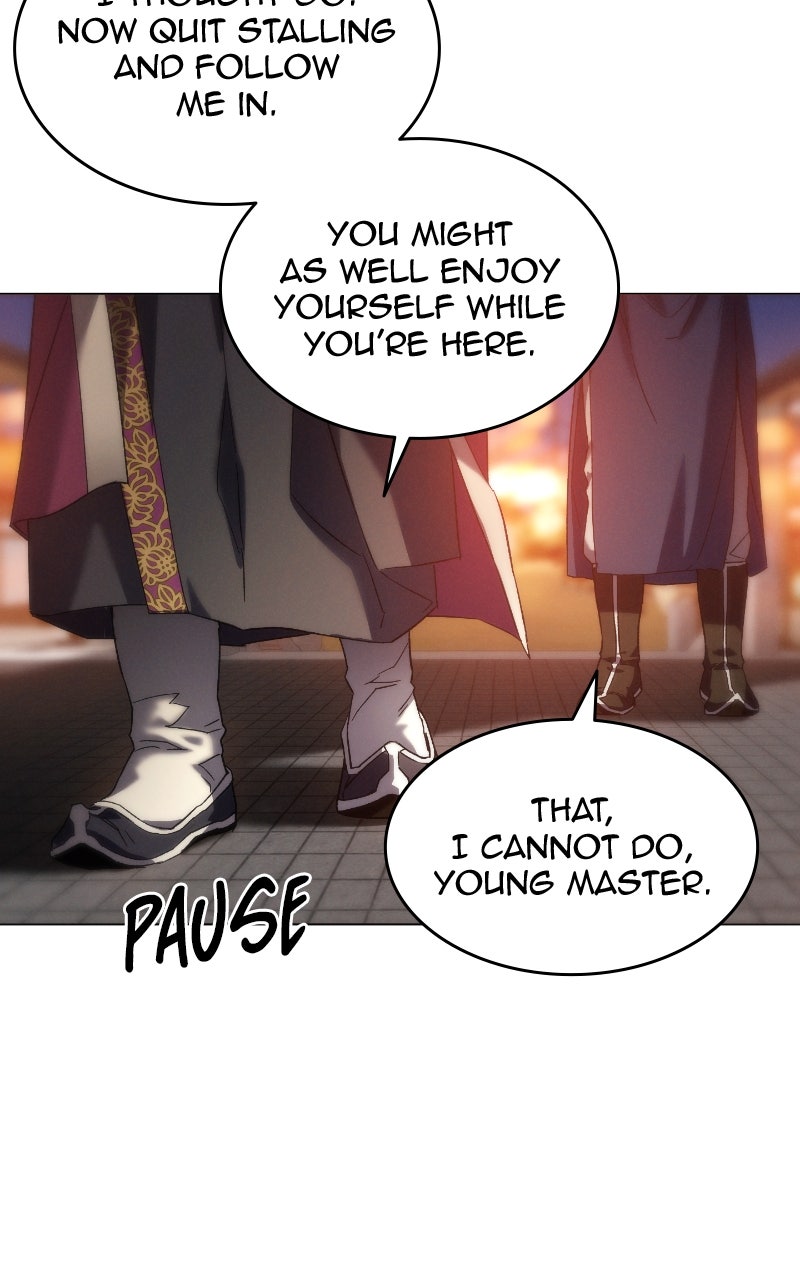 Read The Heavenly Demon Wants a Quiet Life Manga Online