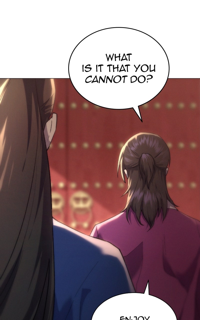 Read The Heavenly Demon Wants a Quiet Life Manga Online