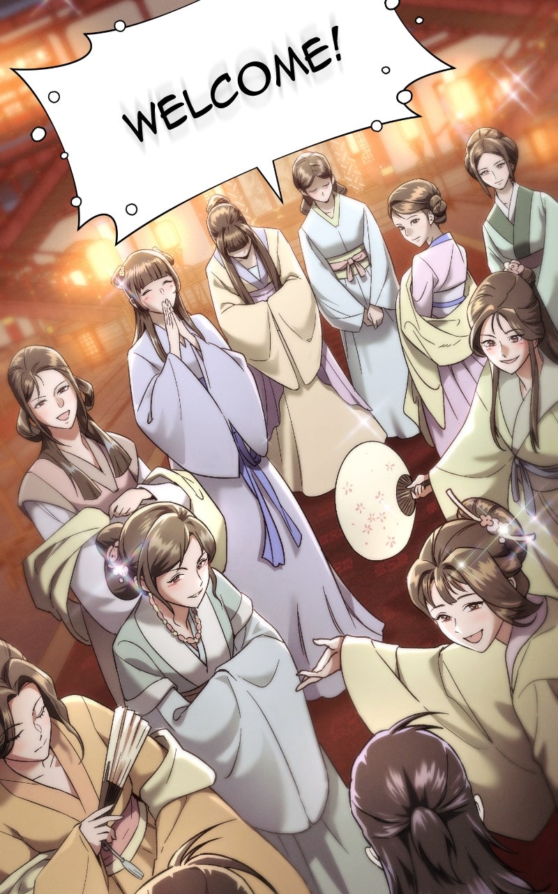 Read The Heavenly Demon Wants a Quiet Life Manga Online
