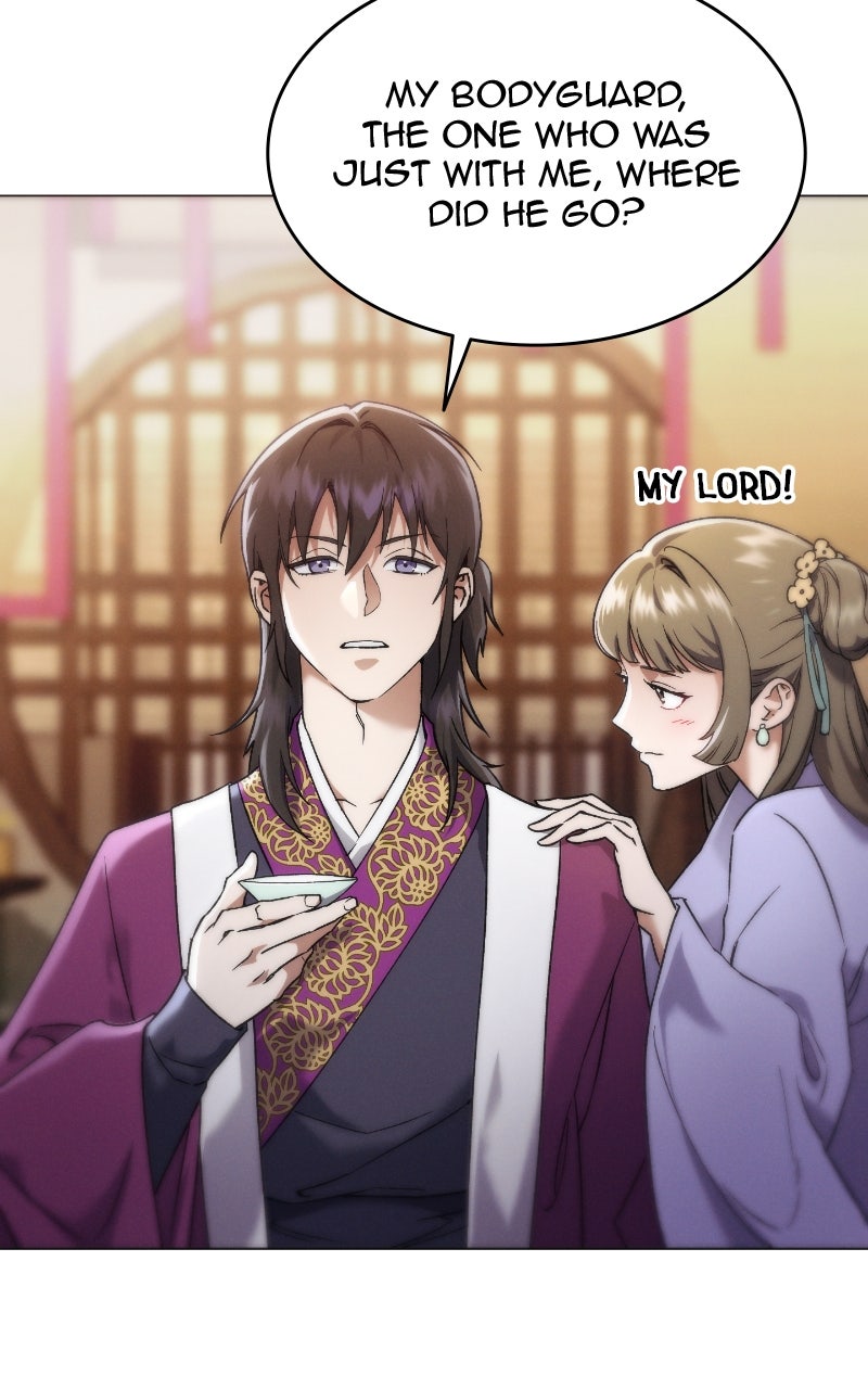 Read The Heavenly Demon Wants a Quiet Life Manga Online