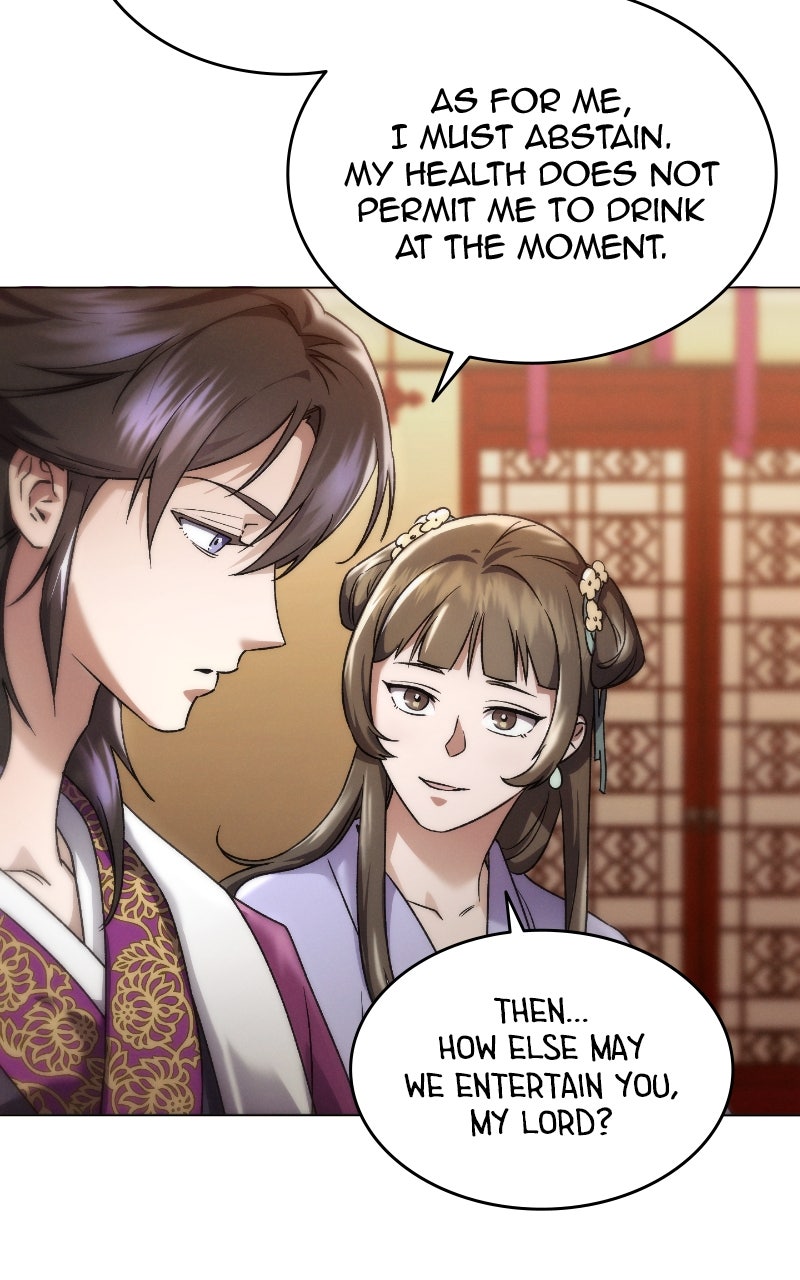 Read The Heavenly Demon Wants a Quiet Life Manga Online
