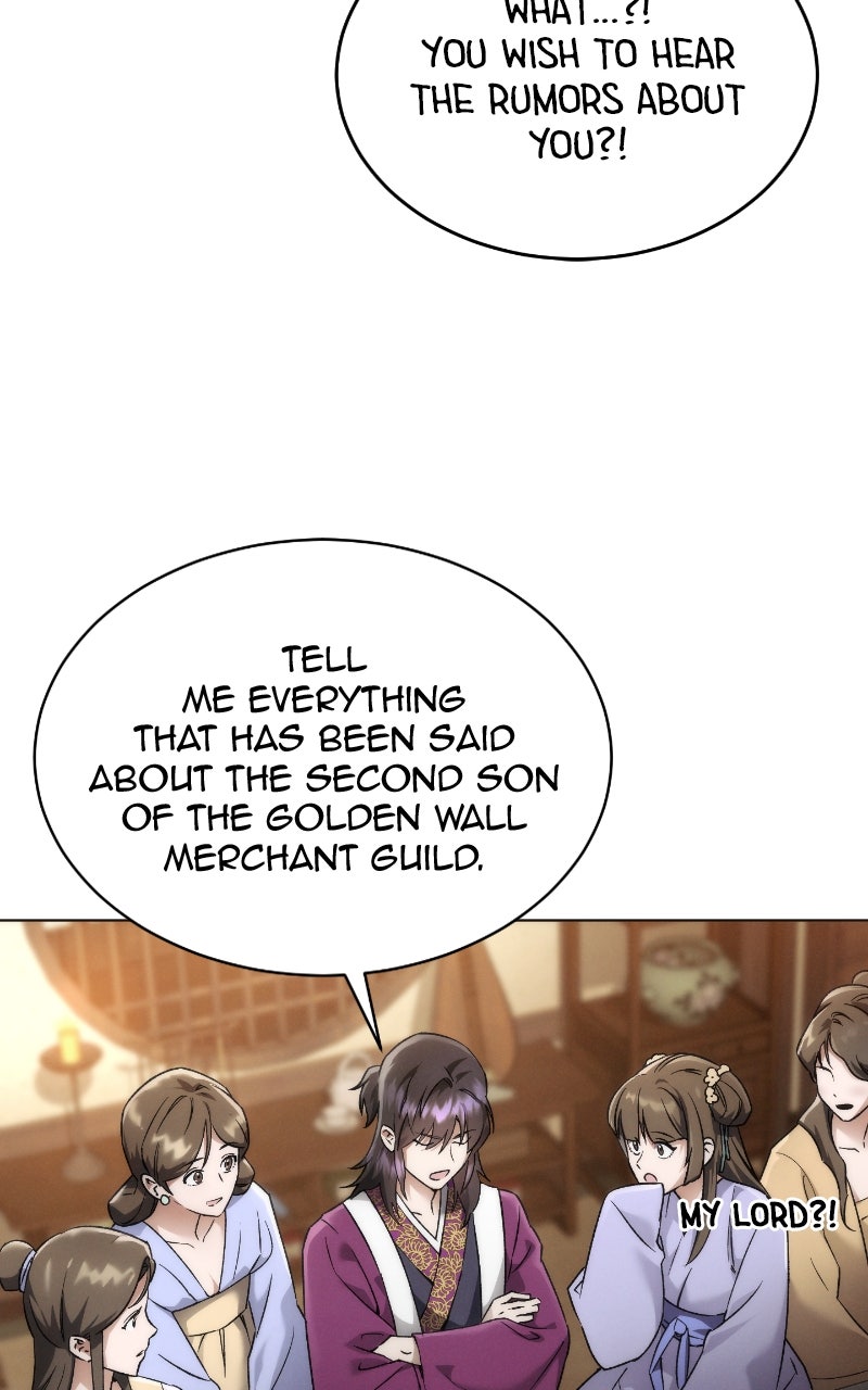 Read The Heavenly Demon Wants a Quiet Life Manga Online