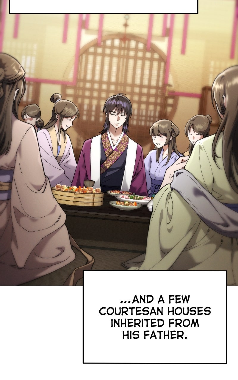 Read The Heavenly Demon Wants a Quiet Life Manga Online