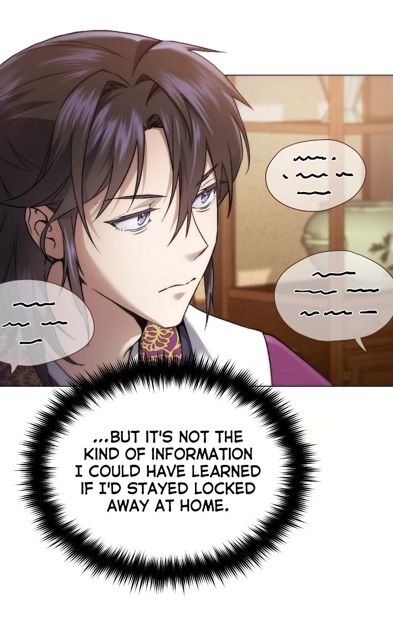 Read The Heavenly Demon Wants a Quiet Life Manga Online