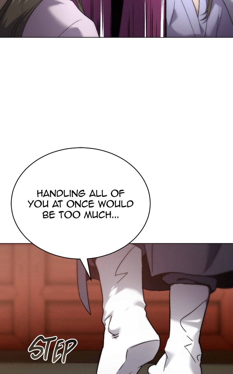 Read The Heavenly Demon Wants a Quiet Life Manga Online