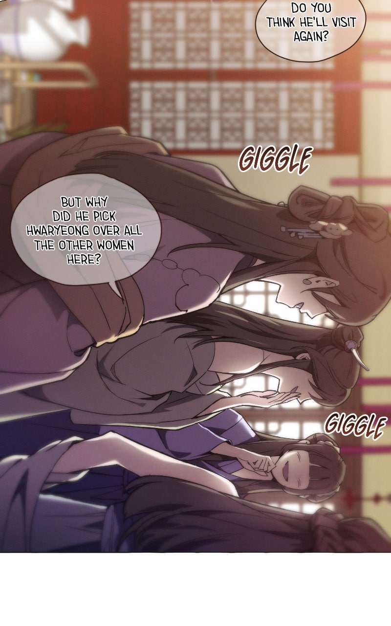 Read The Heavenly Demon Wants a Quiet Life Manga Online