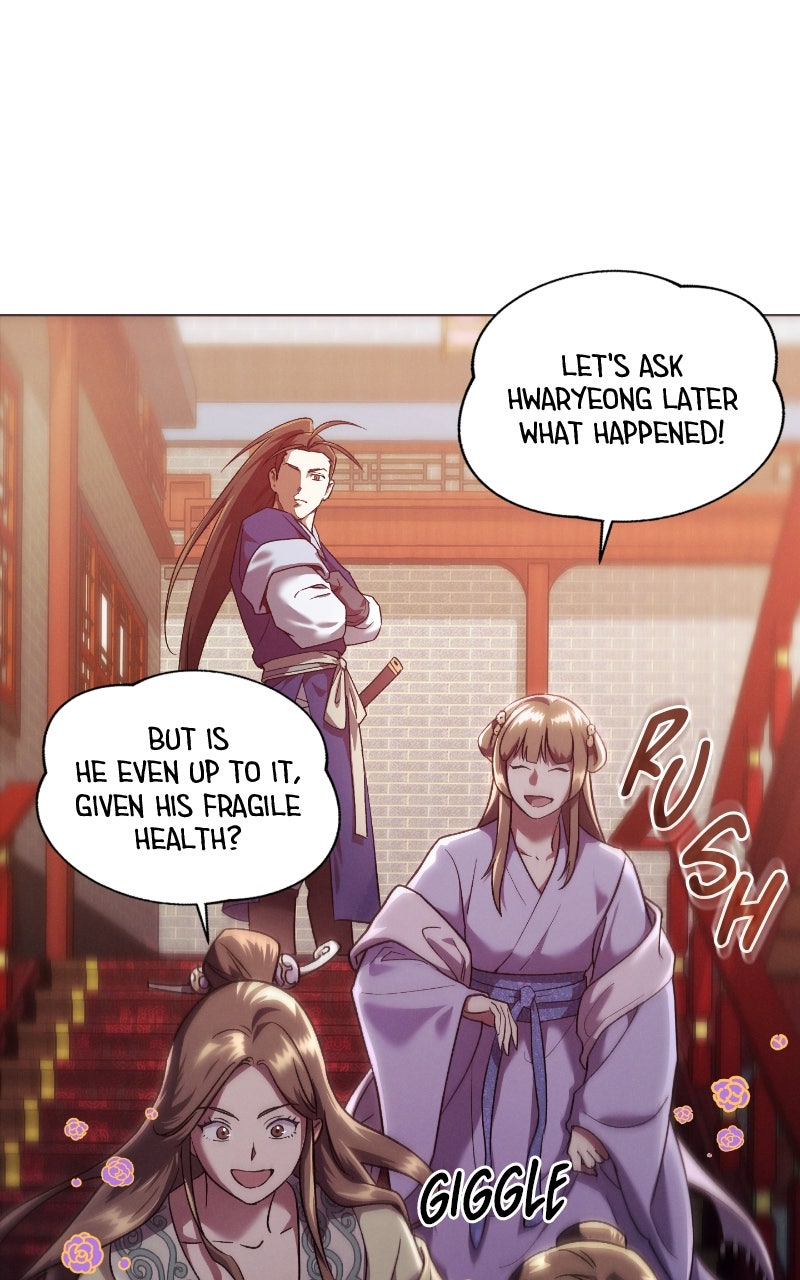 Read The Heavenly Demon Wants a Quiet Life Manga Online