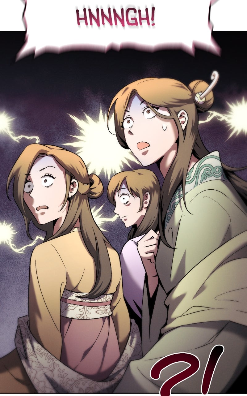 Read The Heavenly Demon Wants a Quiet Life Manga Online