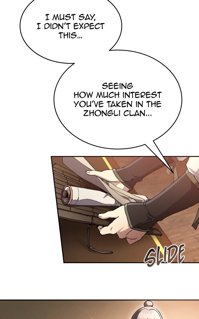 Read The Heavenly Demon Wants a Quiet Life Manga Online