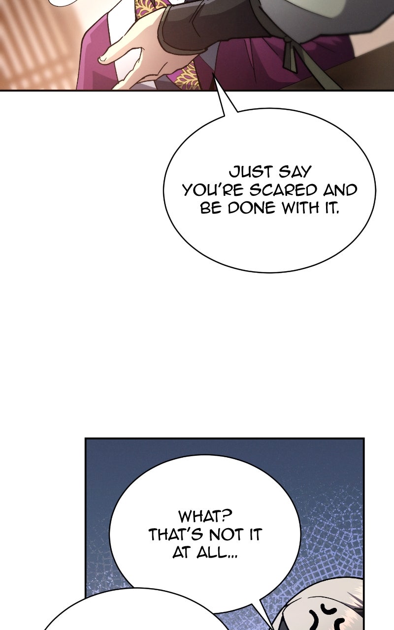 Read The Heavenly Demon Wants a Quiet Life Manga Online