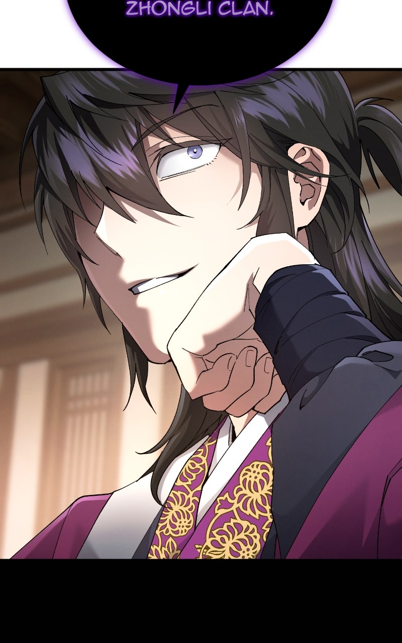 Read The Heavenly Demon Wants a Quiet Life Manga Online
