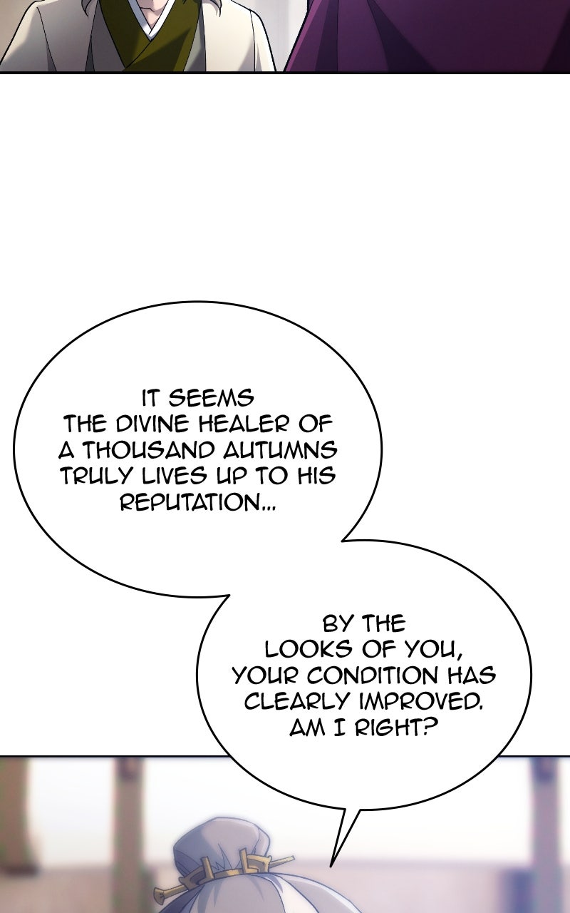 Read The Heavenly Demon Wants a Quiet Life Manga Online