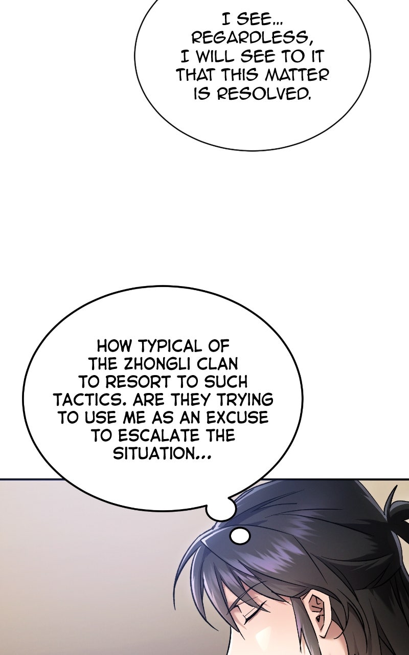 Read The Heavenly Demon Wants a Quiet Life Manga Online