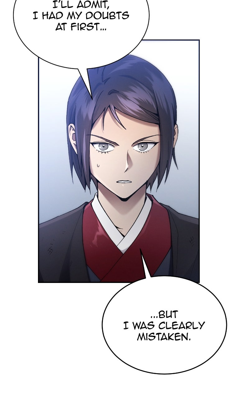 Read The Heavenly Demon Wants a Quiet Life Manga Online