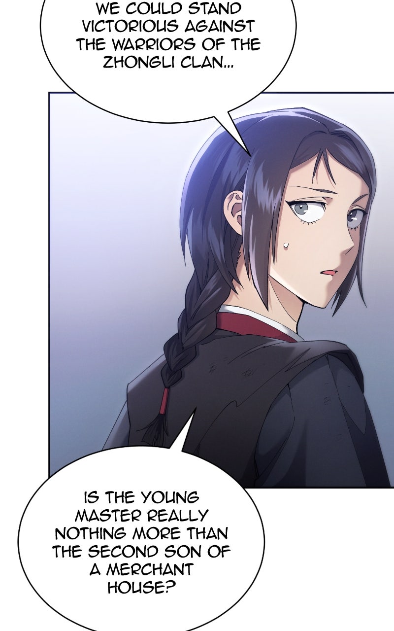 Read The Heavenly Demon Wants a Quiet Life Manga Online