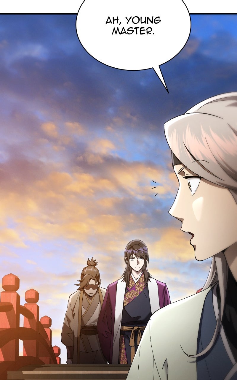 Read The Heavenly Demon Wants a Quiet Life Manga Online