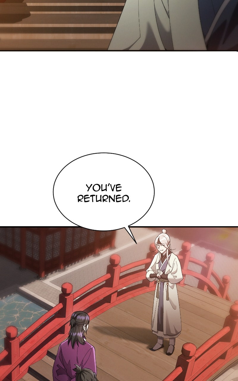 Read The Heavenly Demon Wants a Quiet Life Manga Online