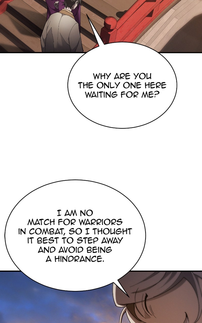 Read The Heavenly Demon Wants a Quiet Life Manga Online