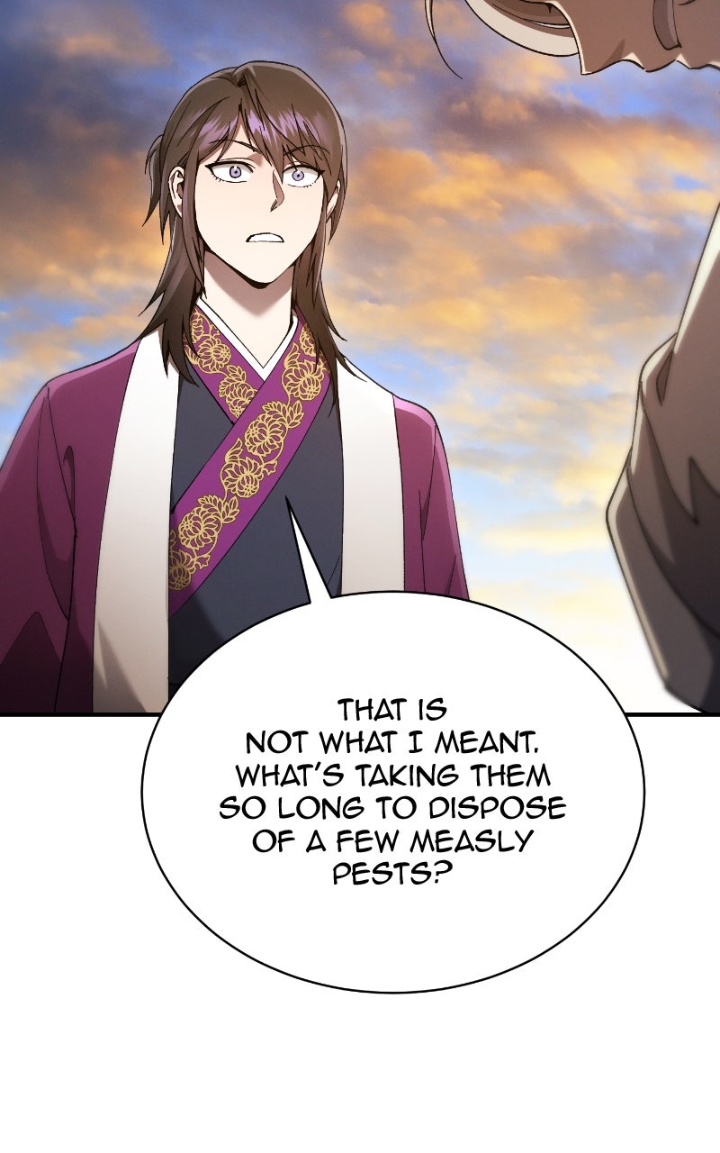 Read The Heavenly Demon Wants a Quiet Life Manga Online