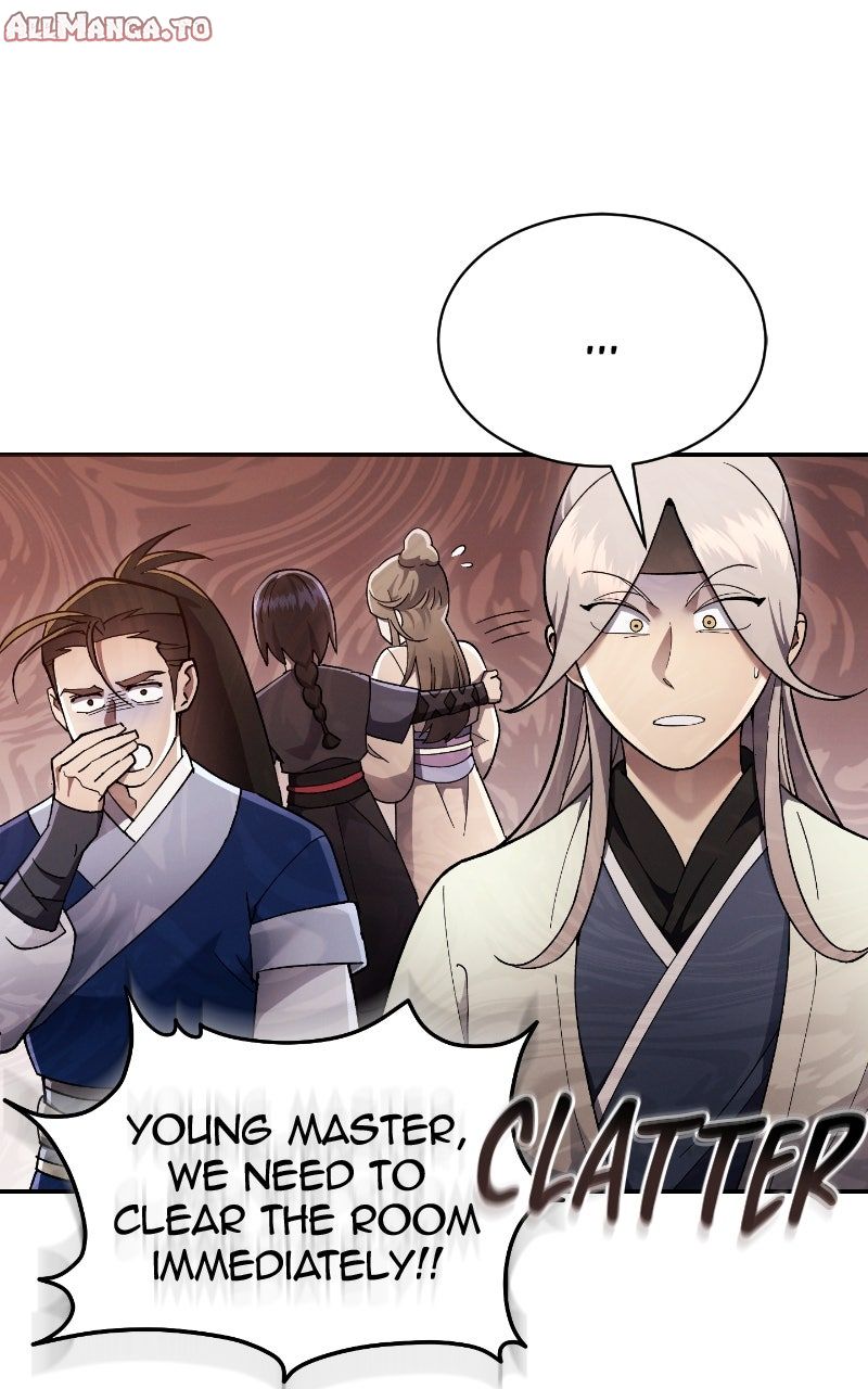 Read The Heavenly Demon Wants a Quiet Life Manga Online