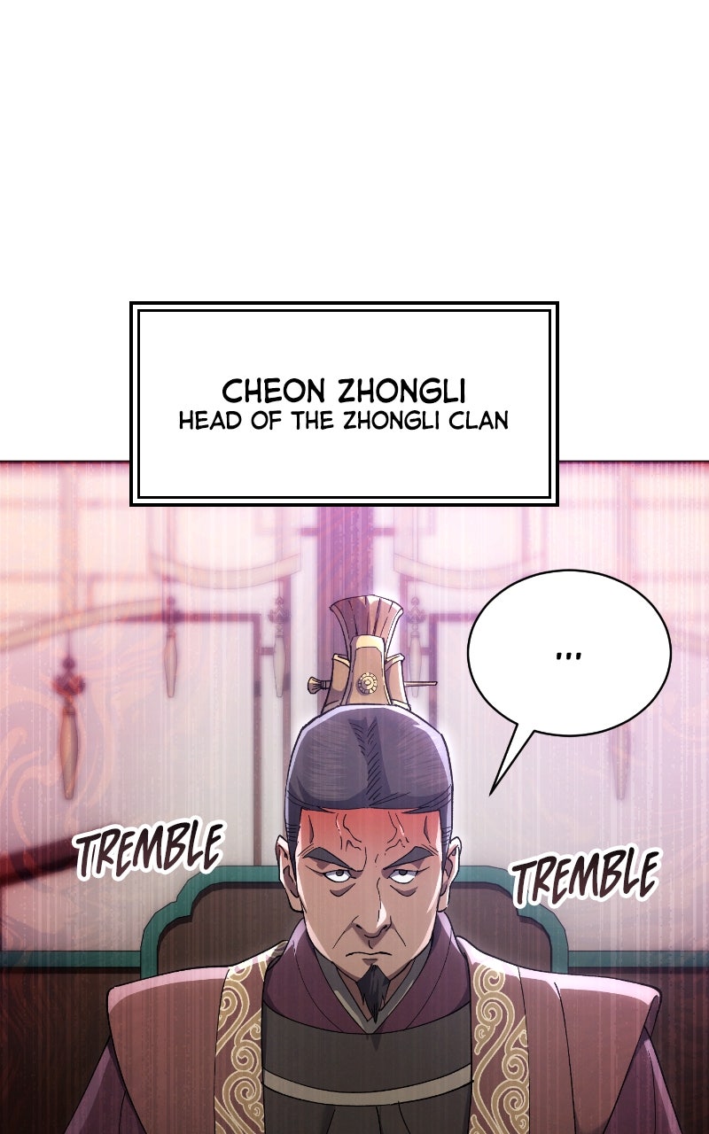 Read The Heavenly Demon Wants a Quiet Life Manga Online