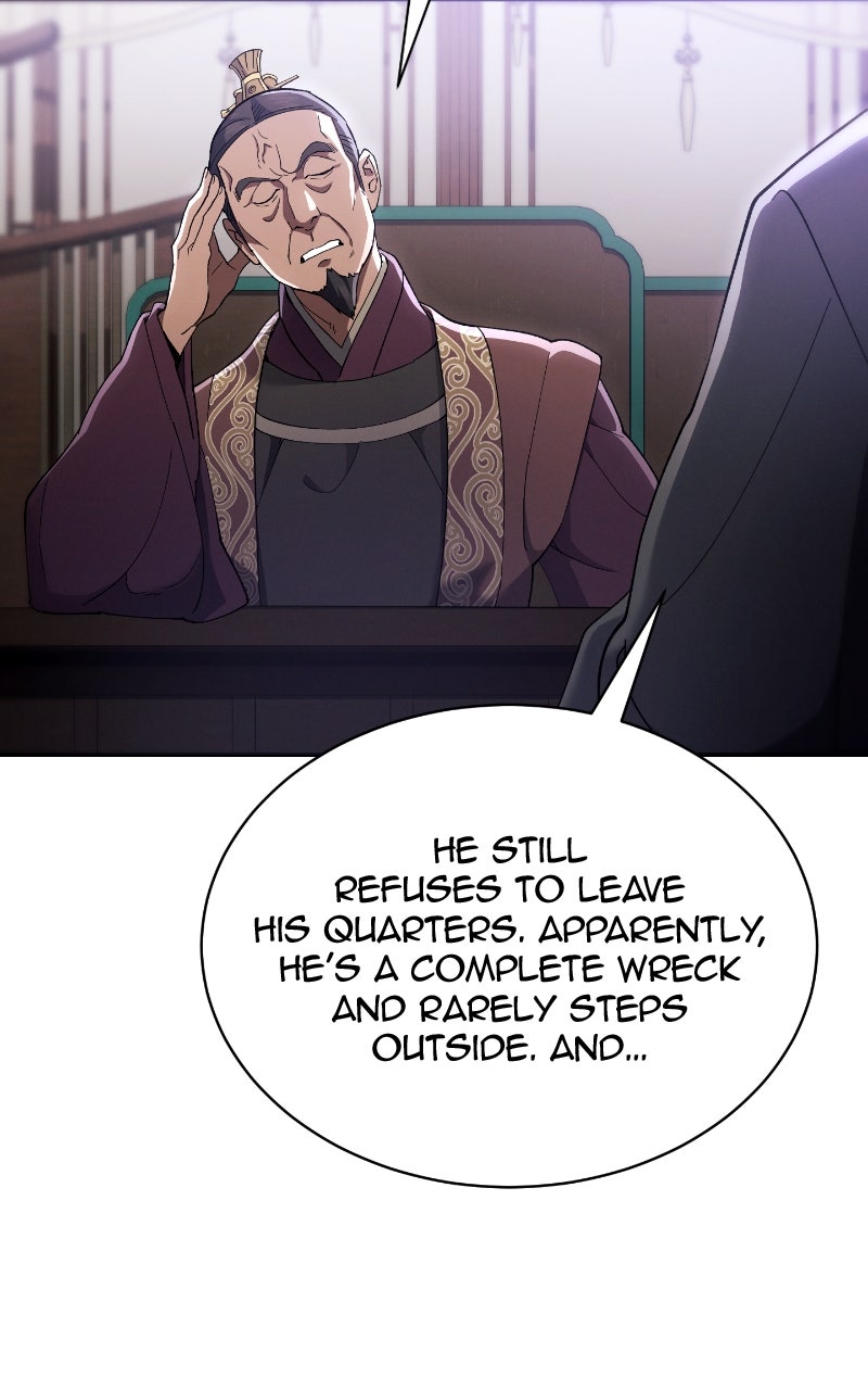 Read The Heavenly Demon Wants a Quiet Life Manga Online