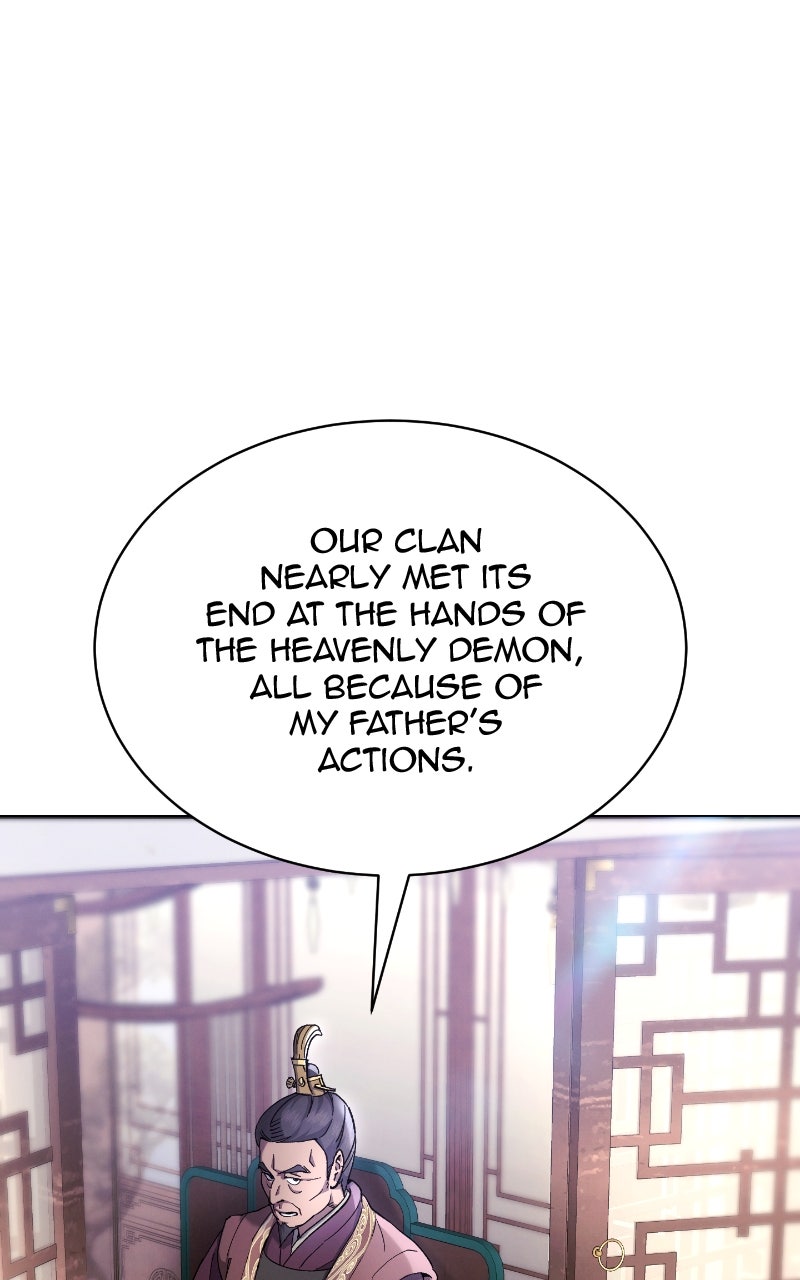 Read The Heavenly Demon Wants a Quiet Life Manga Online