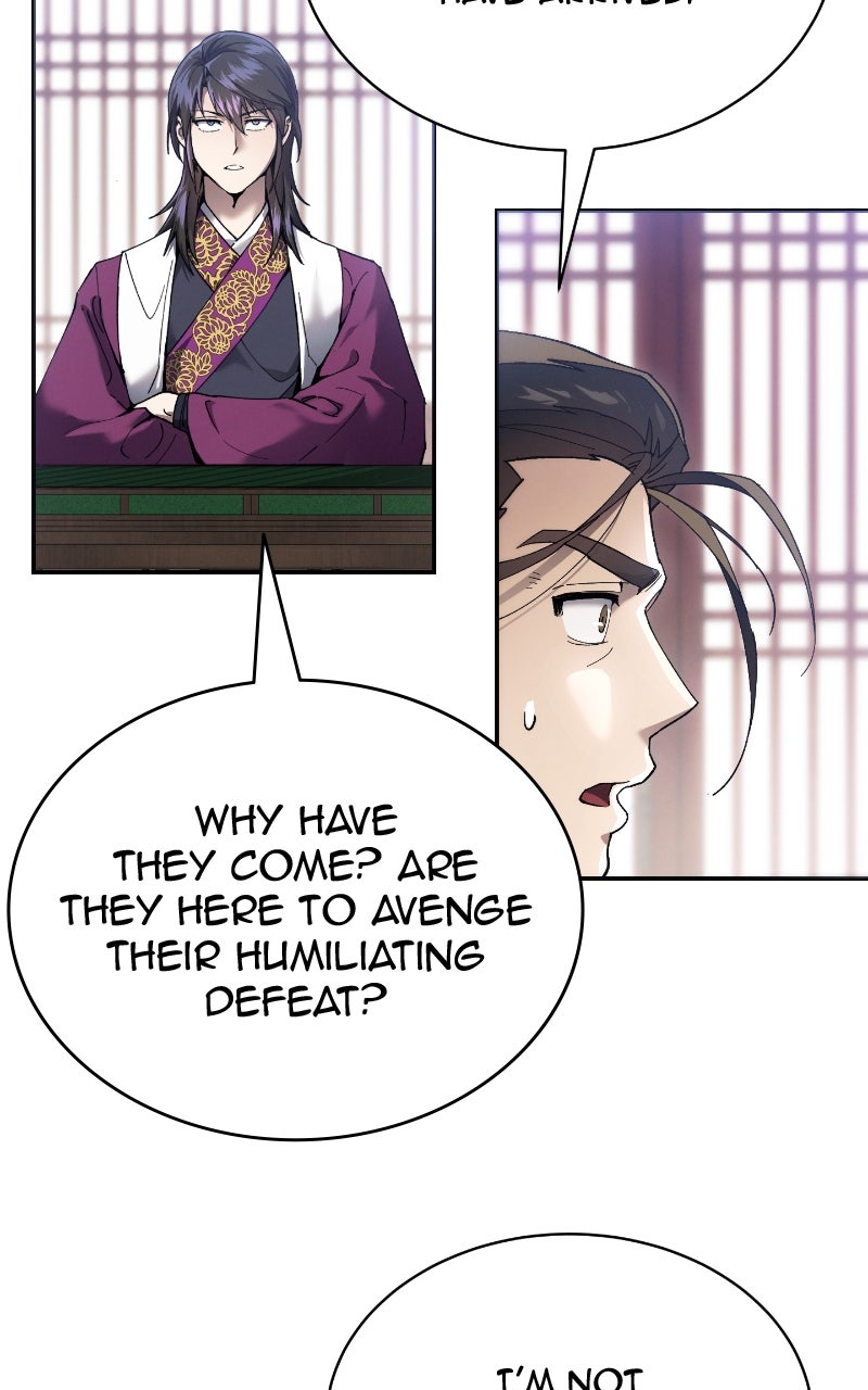 Read The Heavenly Demon Wants a Quiet Life Manga Online