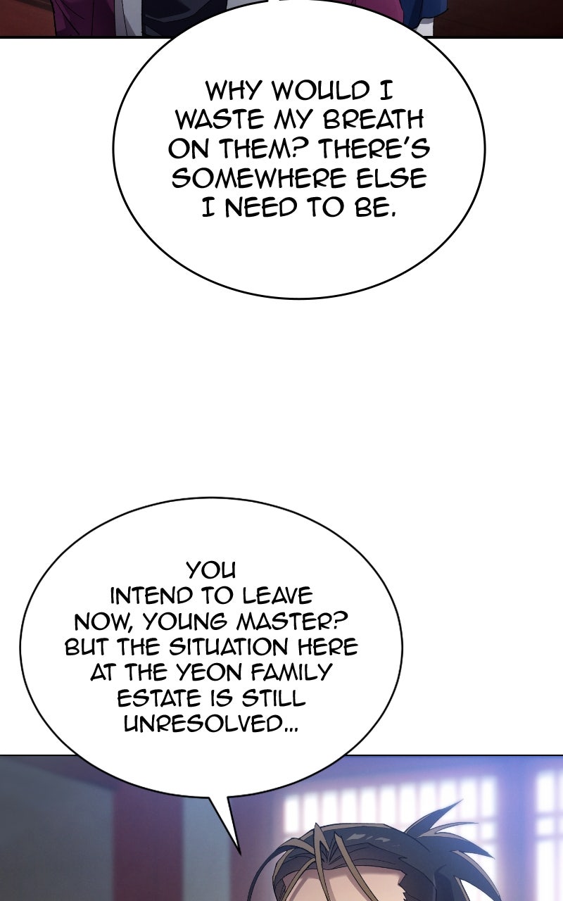Read The Heavenly Demon Wants a Quiet Life Manga Online