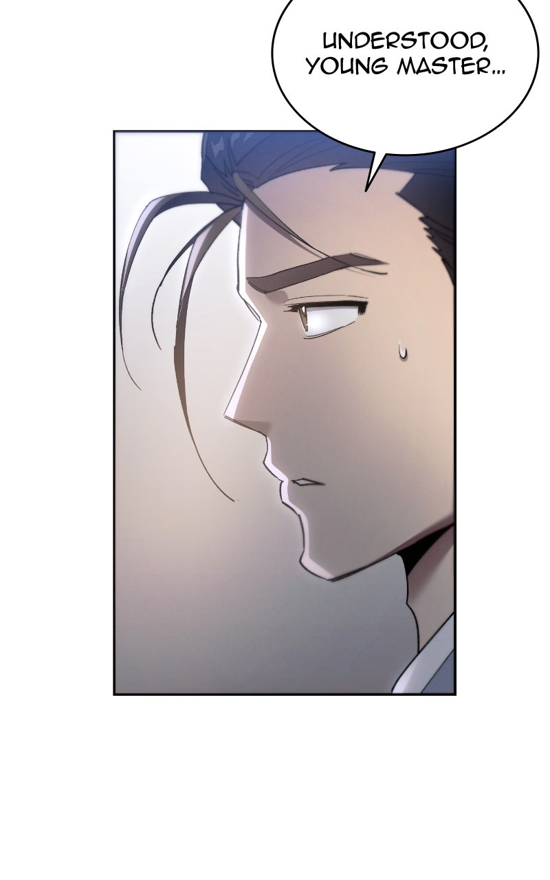 Read The Heavenly Demon Wants a Quiet Life Manga Online