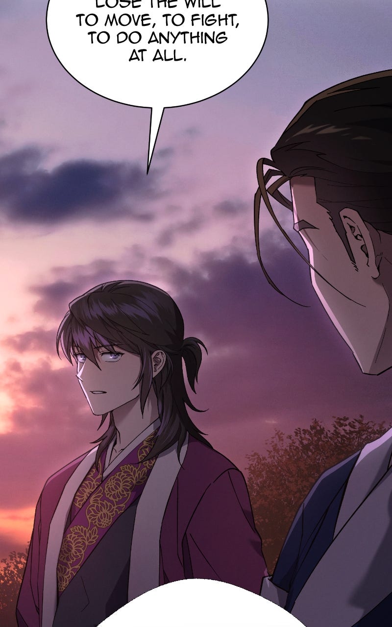 Read The Heavenly Demon Wants a Quiet Life Manga Online