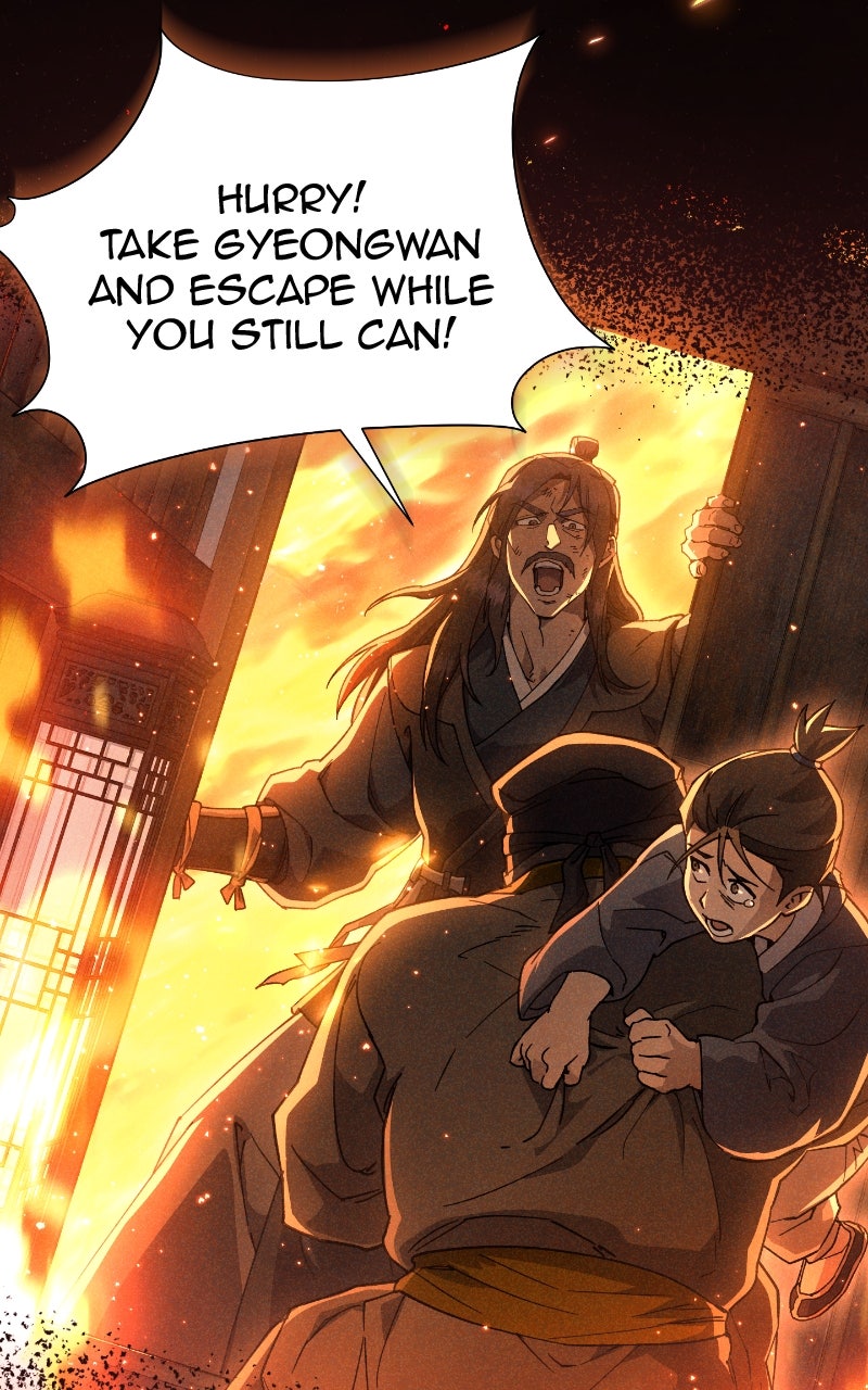 Read The Heavenly Demon Wants a Quiet Life Manga Online