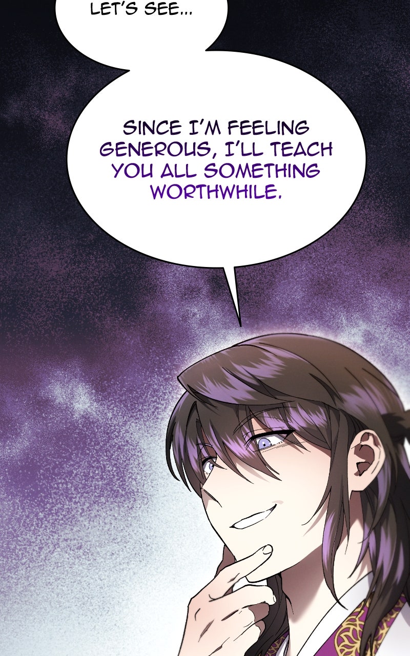 Read The Heavenly Demon Wants a Quiet Life Manga Online