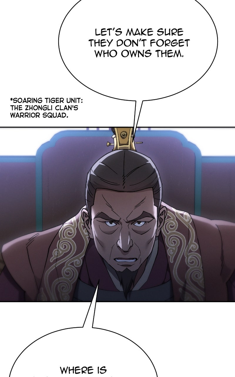 Read The Heavenly Demon Wants a Quiet Life Manga Online