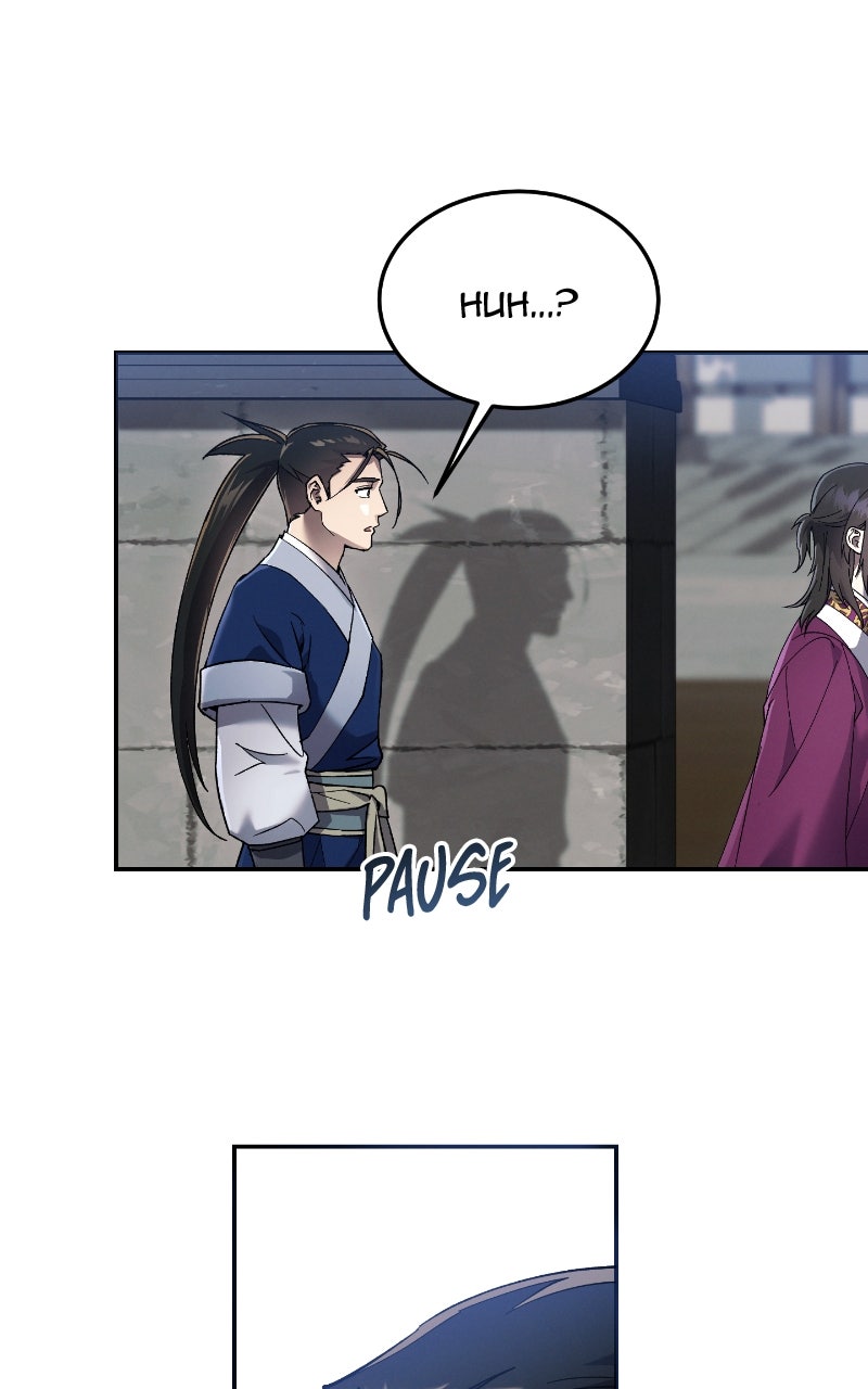 Read The Heavenly Demon Wants a Quiet Life Manga Online