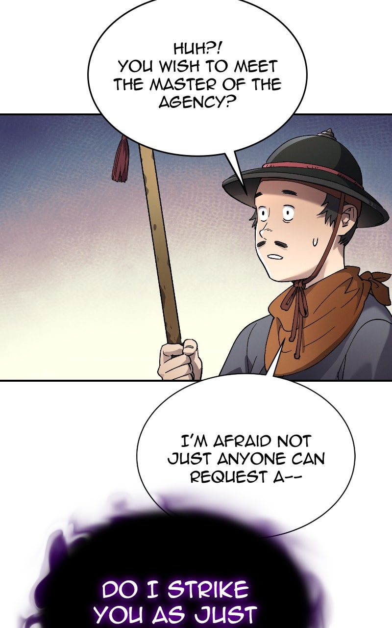 Read The Heavenly Demon Wants a Quiet Life Manga Online