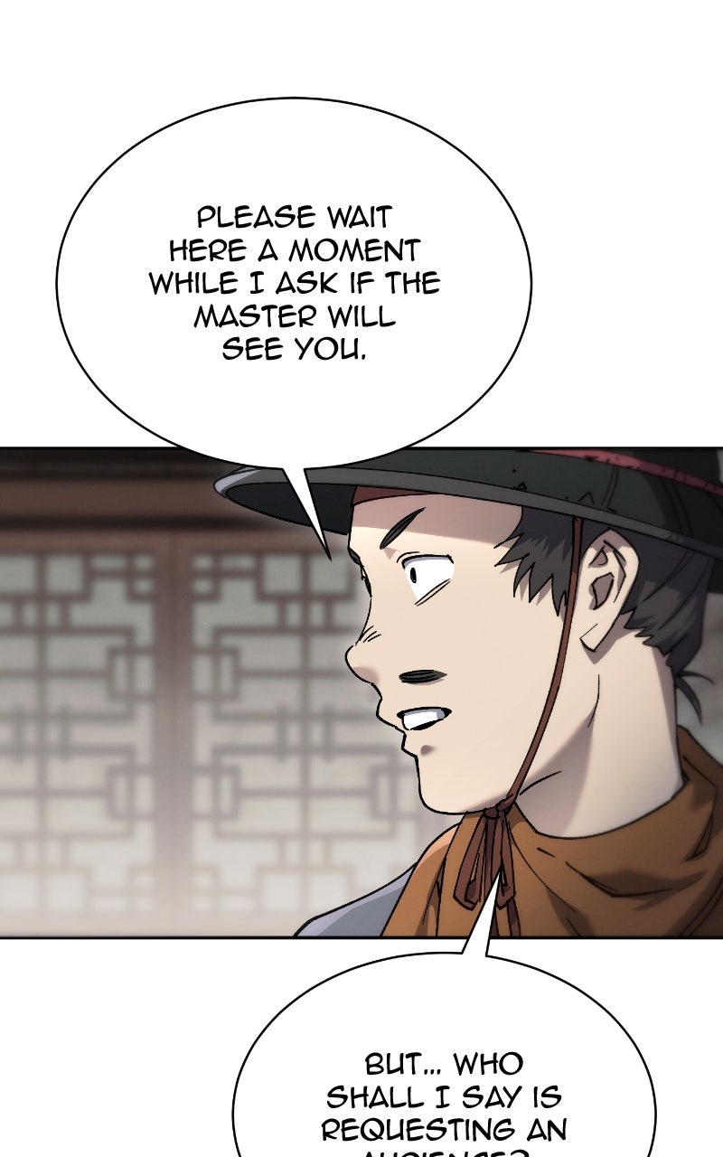 Read The Heavenly Demon Wants a Quiet Life Manga Online