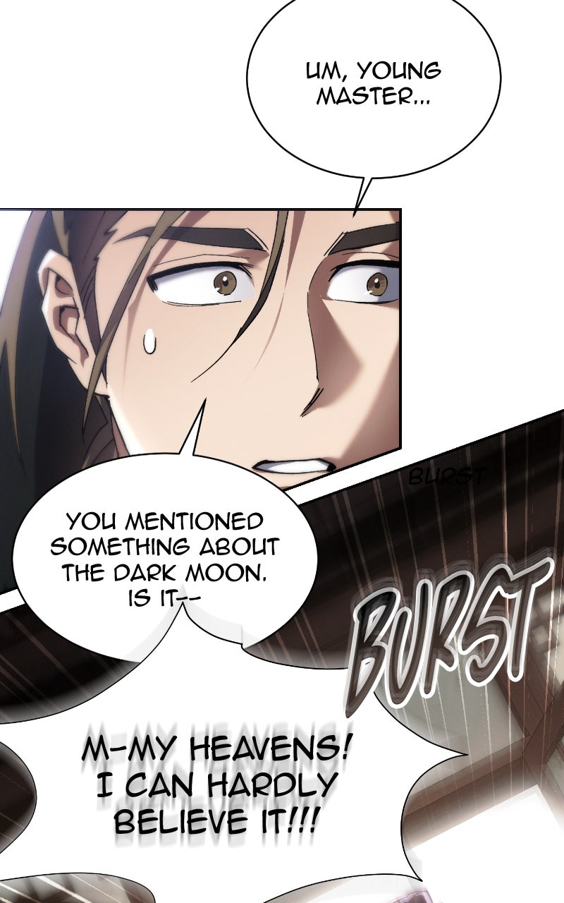 Read The Heavenly Demon Wants a Quiet Life Manga Online