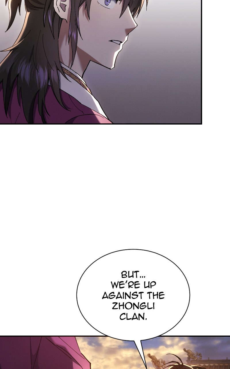 Read The Heavenly Demon Wants a Quiet Life Manga Online
