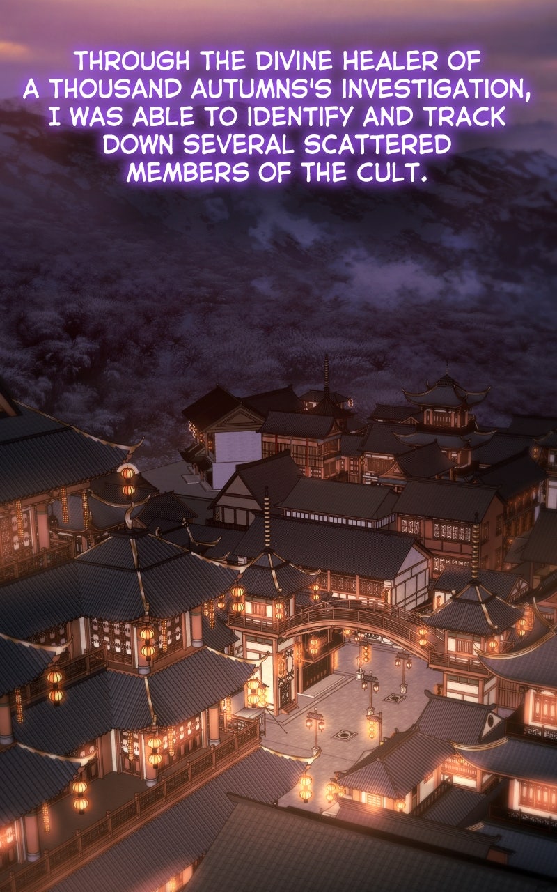 Read The Heavenly Demon Wants a Quiet Life Manga Online