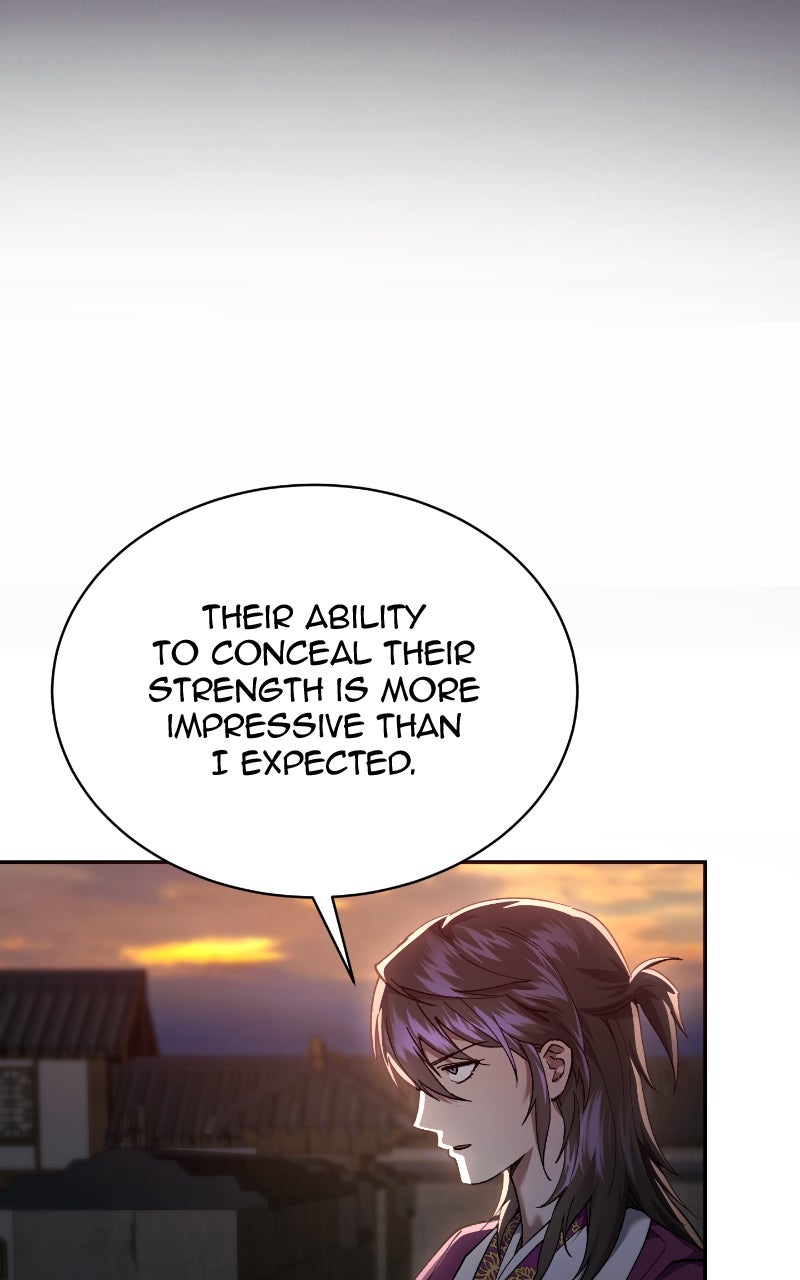 Read The Heavenly Demon Wants a Quiet Life Manga Online